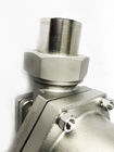 Регулятор низкой температуры клапана уменьшения давления пара SS304/316 понижение